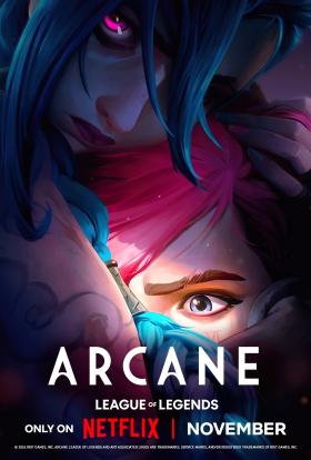 Arcane 1.évad 5.rész teljes sorozat magyarul