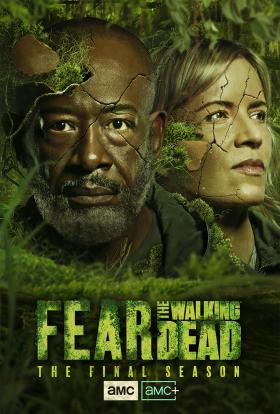 Fear the Walking Dead teljes sorozat magyarul