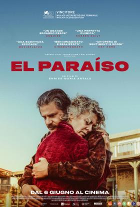 El Paraiso teljes film magyarul