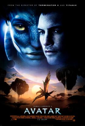 Avatar (2009) teljes film magyarul