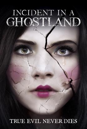 Ghostland - A rettegés háza teljes film magyarul