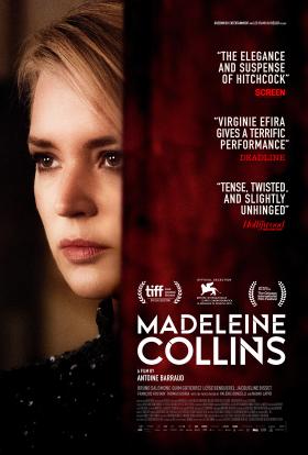 Madeleine Collins teljes film magyarul