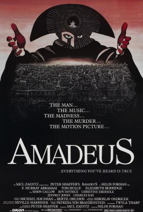 Amadeus teljes film magyarul