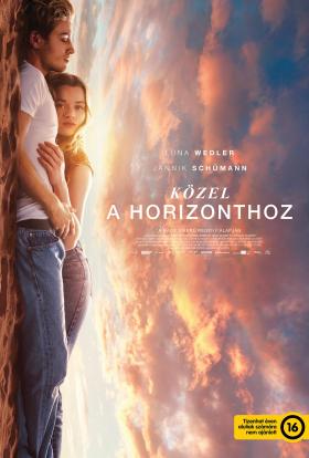 Közel a horizonthoz teljes film magyarul