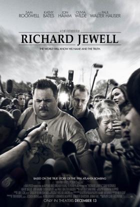 Richard Jewell balladája teljes film magyarul