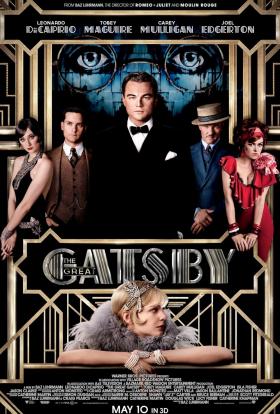 A nagy Gatsby teljes film magyarul