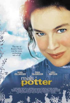 Miss Potter teljes film magyarul