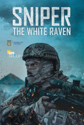 Sniper. The White Raven teljes film magyarul