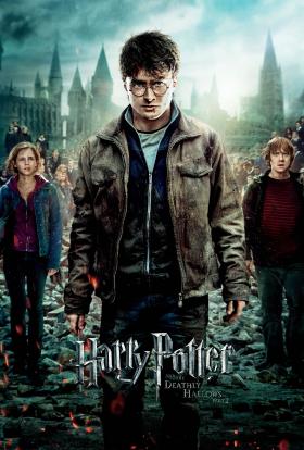 Harry Potter és a Halál ereklyéi 2. rész teljes film magyarul