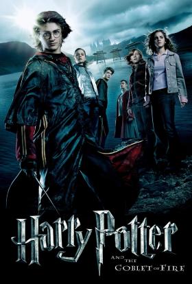 Harry Potter és a tűz serlege teljes film magyarul