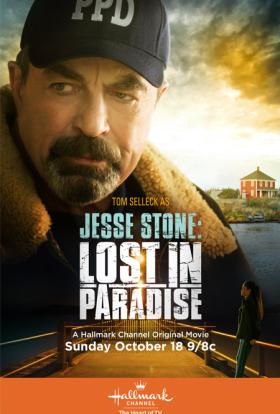 Jesse Stone: A bostoni hasfelmetsző esete teljes film magyarul