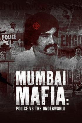 A mumbai maffia: A rendőrség az alvilág ellen teljes film magyarul