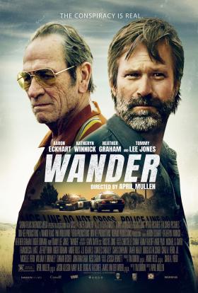 Wander teljes film magyarul