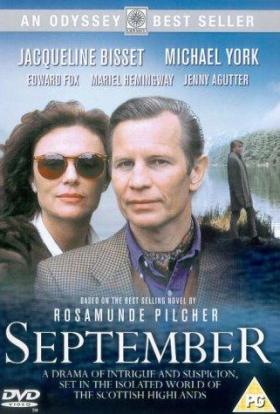 Rosamunde Pilcher: Szeptember teljes film magyarul