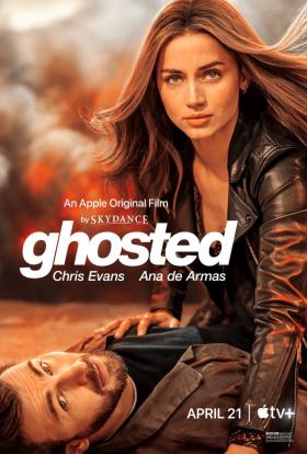 Ghosted teljes film magyarul