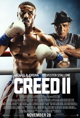 Creed II. teljes film magyarul