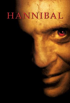 Hannibal 2001 teljes film magyarul