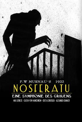 Nosferatu teljes film magyarul