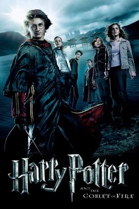 Harry Potter és a Tűz Serlege teljes film magyarul