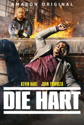 Die Hart - a film teljes film magyarul