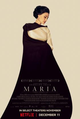 Maria teljes film magyarul