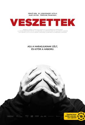 Veszettek teljes film magyarul