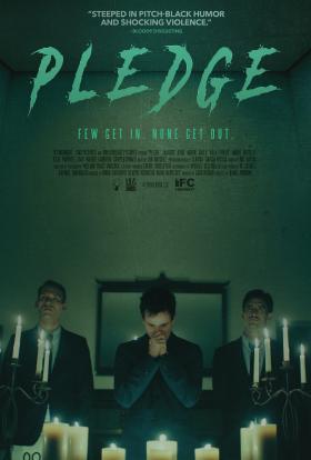 Pledge teljes film magyarul