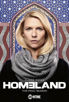 Homeland: A belső ellenség teljes sorozat magyarul