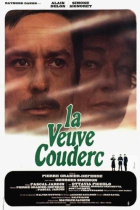 Özvegy Coudercné teljes film magyarul