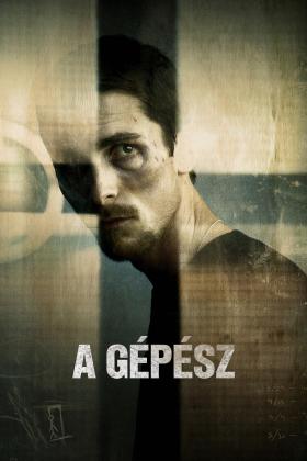 A gépész teljes film magyarul