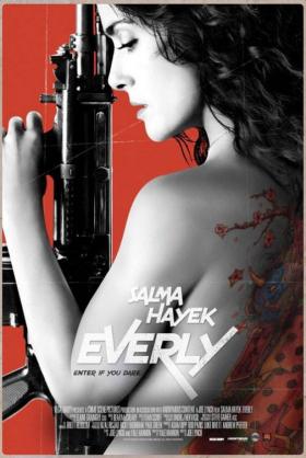 Everly - Gyönyörű és életveszélyes teljes film magyarul