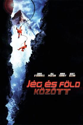 Jég és föld között teljes film magyarul