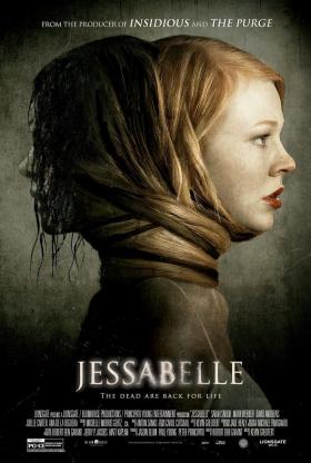 Jessabelle teljes film magyarul