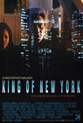 New York királya teljes film magyarul