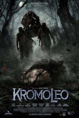 Kromoleo: A kísértet teljes film magyarul