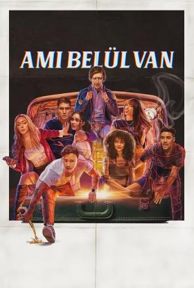 Ami belül van teljes film magyarul