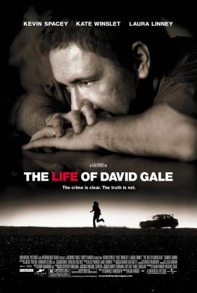 David Gale élete teljes film magyarul