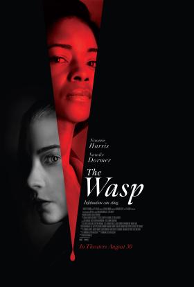 The Wasp teljes film magyarul