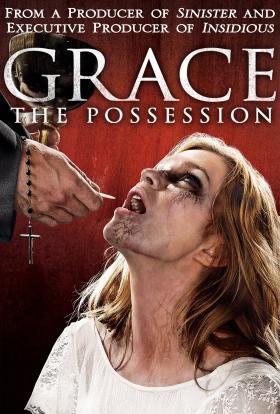 Grace: Megszállottság teljes film magyarul