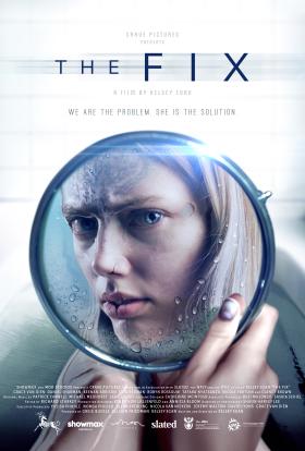 The Fix teljes film magyarul