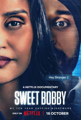 Sweet Bobby: Catfishing, avagy egy online szerelmi átverés története teljes film magyarul