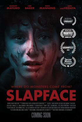 Slapface teljes film magyarul