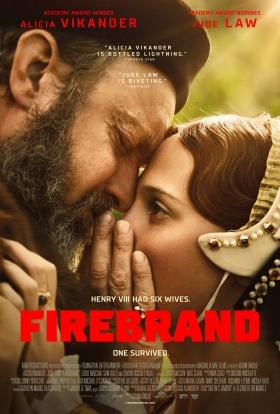 Firebrand teljes film magyarul