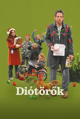 Diótörők teljes film magyarul