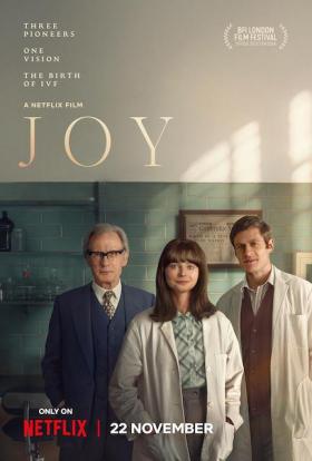 Joy, az élet csodája teljes film magyarul