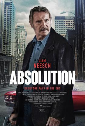 Absolution teljes film magyarul