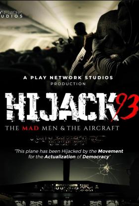 Hijack '93 teljes film magyarul