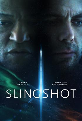 Slingshot teljes film magyarul