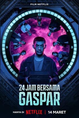 Gaspar 24 órája teljes film magyarul