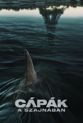 Cápák a Szajnában teljes film magyarul